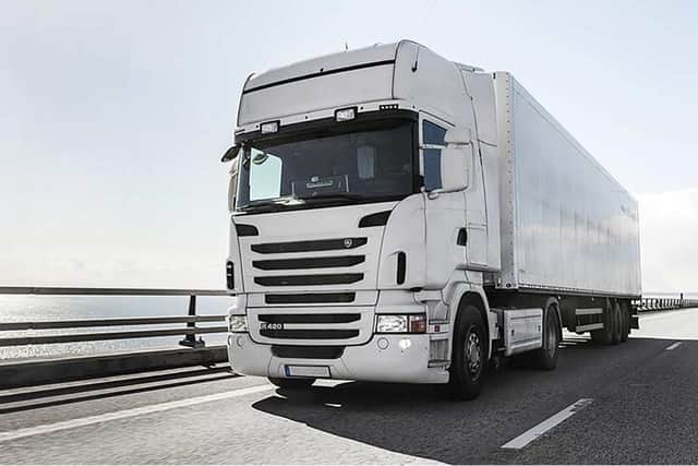 The long-standing Kirkby company offers a range of transport refrigeration services.