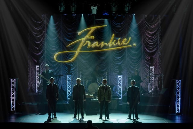 It's more than 60 years since Frankie Valli and the Four Seasons shot to fame with their hit single, 'Sherry'. But their music of the 60s and 70s lives on, thanks in part to a tribute show, 'Frankie --The Concert', which comes to the Majestic Theatre at Retford on Saturday night. Featuring a spectacular eight-piece band, the show reminds you why the Four Seasons sold more than 100 million records worldwide with other hits such as 'Big Girls Don't Cry', 'Walk Like A Man' and 'Oh What A Night'.
