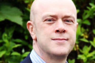 Coun John Knight has left Labour to join the Conservatives on Nottinghamshire County Council