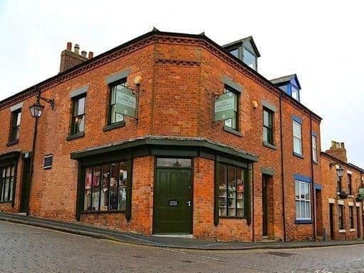 The DH Lawrence Birthplace Museum will be hosting a 'Gin and Jubilee' event.