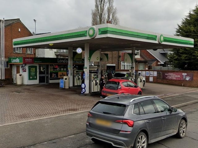 Unleaded petrol is currently 125.9p and it is 136.9p for diesel as of July 16.