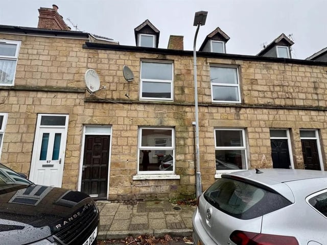 Nestled in the charming area of Chatsworth Street, Sutton-In-Ashfield, this terraced house presents an exciting opportunity for those looking to embark on a renovation project. With a welcoming reception room, this property offers a perfect space for relaxation and entertaining guests. The house features two bedrooms and an attic room. The bathroom, while in need of modernisation, holds potential for transformation into a stylish sanctuary. This property is ideal for those with a vision, as it invites you to unleash your creativity and make it your own. Contact Location 01623 355318.