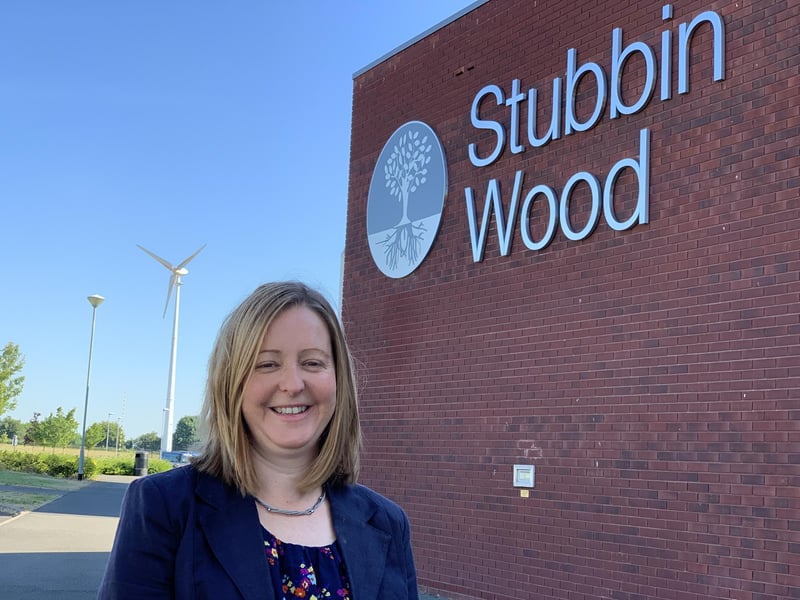 Ofsted said, following a two-day inspection in May, that leaders have "high ambitions" for pupils and, highlighting the school’s kindness curriculum, support all children "to make a positive contribution to society". Its report said: “Pupils feel safe and are happy at Stubbin Wood School. They enjoy attending the school because of the strong relationships they have with the staff who care for them. One pupil said ‘teachers are fabulous, and I don’t know what we would do without them’.”