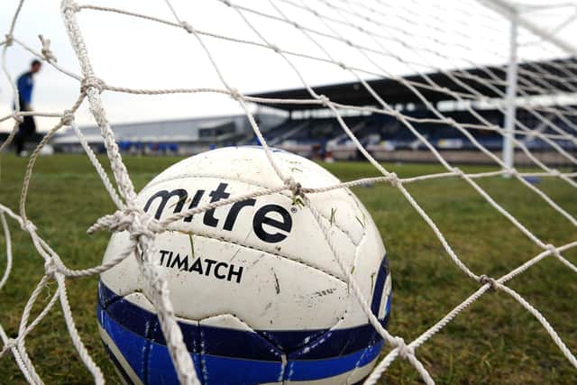 Struggling Clipstone were beaten after throwing a two goal lead away.