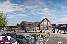 McArthurGlen has announced that significant modernisation will take place at its East Midlands Designer Outlet destination throughout the year as part of a multi-million pound investment into the South Normanton centre.