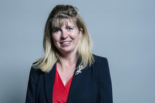 Maria Caulfield, the Conservative MP for Lewes, has spent £9,578.13 on 13 claims so far this year. Her biggest expense has been on office costs, with £6,478.63 spent.