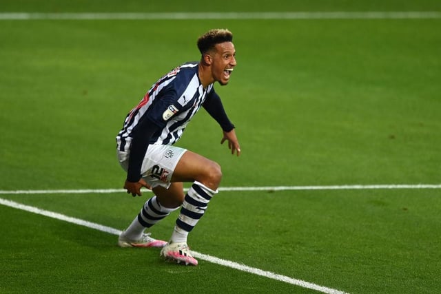 Callum Robinson admits he is facing an uncertain future - insisting he has to "wait what happens"  after helping West Brom seal promotion to the Premier League. (Sheffield Star)
