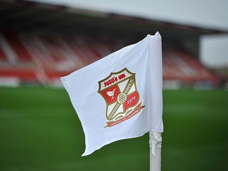 Released - Cian Harries, Mo Dabre, Harry Parsons, George Cowmeadow, Oscar Massey, Jonny Williams, Morgan Roberts