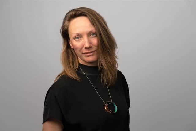 Megan Powell Vreeswijk
