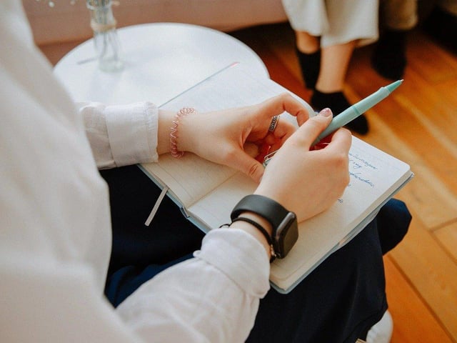 If you're struggling right now, various therapists in Mansfield are on hand to help. You can find a therapist by visiting counselling-directory.org.uk and narrowing down your search.