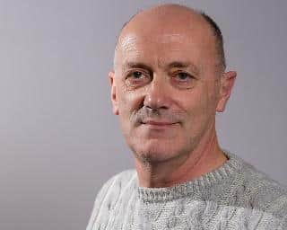 Andy Child MBE, Interim Chair of the Board of Trustees at The Evolve Trust and Chair of Nexus Multi Academy Trust