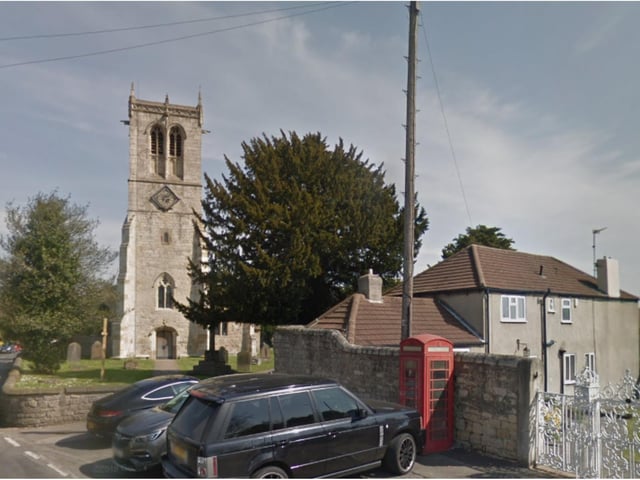 Sprotbrough - 52 cases, up eight.