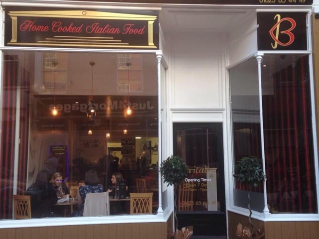Britalia brings you traditional Italian food and drink, with a modern twist. The dishes have been specially chosen from all over Italy.  Bringing a little piece of each region into the restaurant. Rated: 4.7 (179 review)