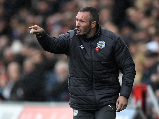 Lincoln City boss Michael Appleton is the latest manager to be linked with the vacant Bristol City role. However, former Brighton man Chris Hughton is still the firm favourite to land the job. (Bristol Post)
