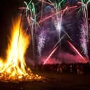 The highlight of this weekend for many is Bonfire Night on Sunday. Check out our guide to some of the fireworks displays and other events taking place in the Mansfield, Ashfield, Worksop, Retford and wider Nottinghamshire area over the next few days.