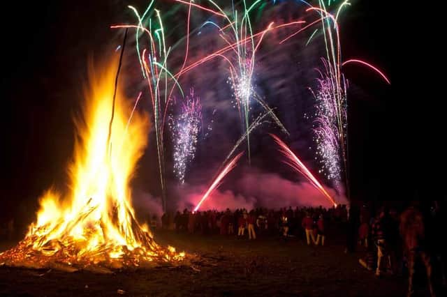 The highlight of this weekend for many is Bonfire Night on Sunday. Check out our guide to some of the fireworks displays and other events taking place in the Mansfield, Ashfield, Worksop, Retford and wider Nottinghamshire area over the next few days.