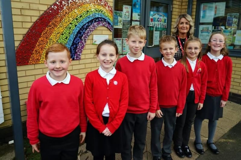 Following a two-visit in September last year, Ofsted said: “Pupils are polite and courteous, they understand they should treat others with kindness and respect” and “pupils are proud to be part of the ‘Farmilo family".
