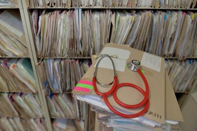 More than one million GP patients in Nottingham and Nottinghamshire have just over two months to opt out of a controversial data-sharing system after its launch date was delayed.