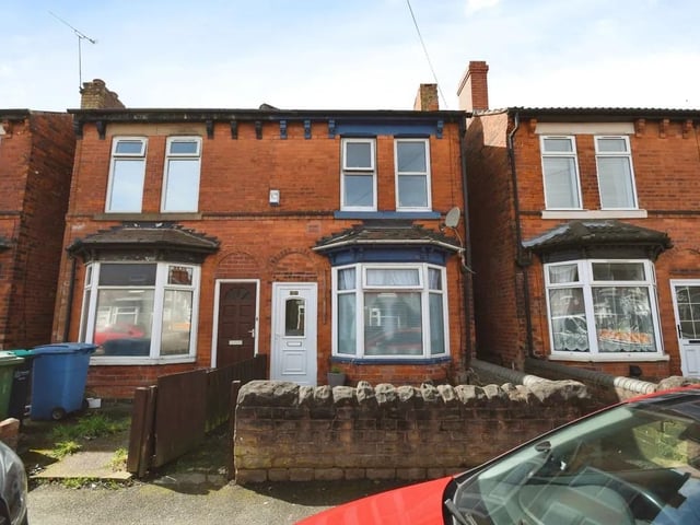 Presenting a promising opportunity, this three bedroom semi-detached property offers both space and functionality. Situated in an ideal location, this residence is perfect for investors as it will be sold with tenants in situ!