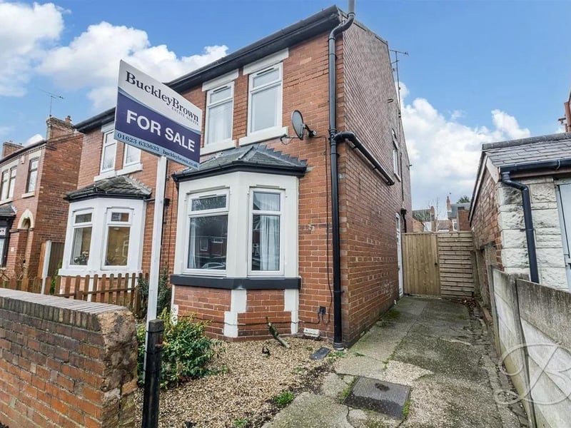 The perfect family residence!...This three bedroom semi-detached family home is a true gem, boasting a spacious modern interior and with local shops and amenities only a short journey away, this property is the perfect home for any growing family, you simply must view for yourself! Let's take a peek inside.