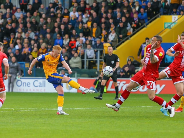 Mansfield Town	633	218	187	228	13	841