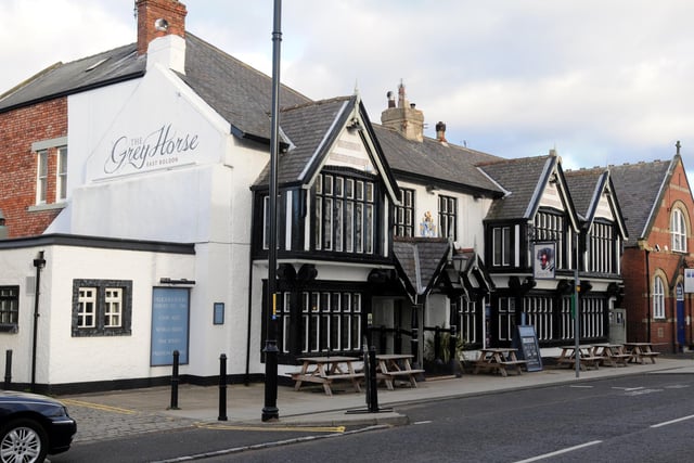 The Grey Horse in East Boldon has been running virtual quizzes to keep people entertained during lockdown, but regulars can't wait to be back in their local.