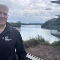 Could beavers one day set up home at Broxtowe nature reserve?