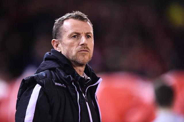 Millwall boss Gary Rowett has revealed he's eager for his club to emulate the consistency shown by their next opponents Preston North End, in terms of challenging for promotion on a regular basis. (London News Online)