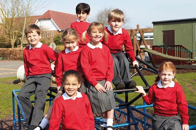 Almost all new primary school pupils in Nottinghamshire were offered one of their preferred choice schools. Photo: Mark Bowden/Getty Images