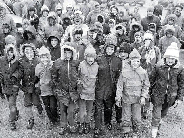 Can you spot any familiar faces?