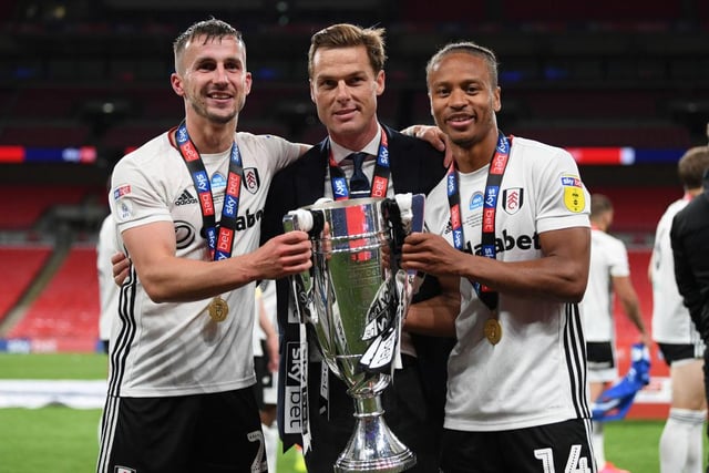 Newly-promoted Fulham get the 2020/21 Premier League season underway when they host Arsenal in the 12:30pm kick-off.