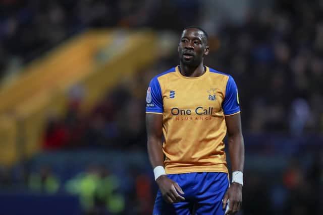 Lucas Akins - international call-up. Photo by Chris & Jeanette Holloway/The Bigger Picture.media