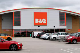 B&Q is closed - but here's how you can still pick up essential repair items.