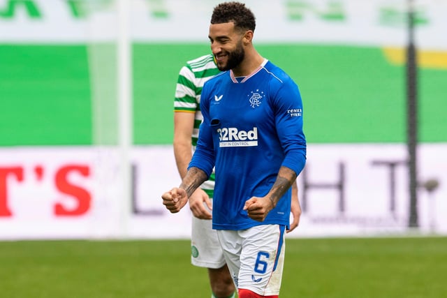 Darren Bent has urged Rangers to get Connor Goldson on a new deal before he enters the final year of his contract. The centre-back is contracted until 2022 and has been linked with teams in England. Bent said: “He’s done really well for them so just get it done.” (Football Insider)