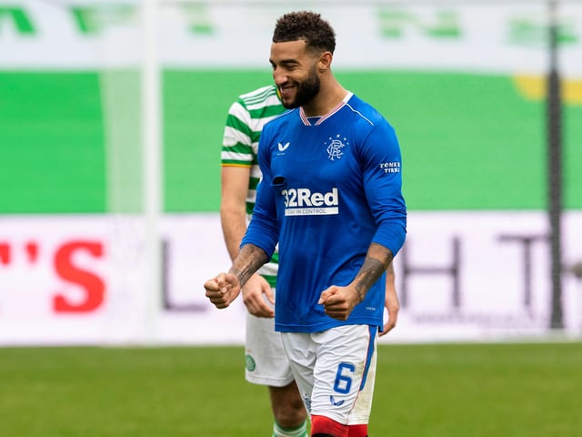 Darren Bent has urged Rangers to get Connor Goldson on a new deal before he enters the final year of his contract. The centre-back is contracted until 2022 and has been linked with teams in England. Bent said: “He’s done really well for them so just get it done.” (Football Insider)