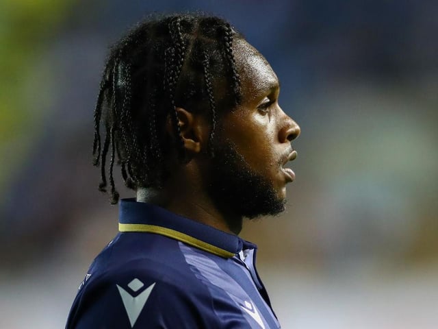 Start of season overall squad market value: £5.15m. Current squad market value: £7.94m. Overall percentage change: +54.1%. Most valuable player: Mahlon Romeo (estimated market value = £1.8m)    

(Photo by Jacques Feeney/Getty Images)