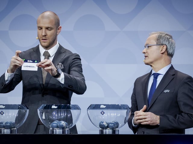 Given the alternatives a trip to central Europe would be fine and with little to trouble Scotland on paper this would be one of the better draws of Pot 4 for Steve Clarke. Scotland have won three of the four meetings, only drawing 0-0 away in 1987.
WR - 95