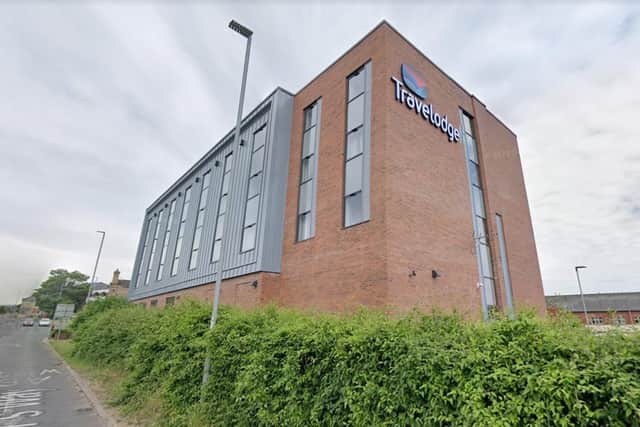 Travelodge have launched a new recruitment scheme.