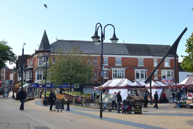 Sutton could benefit from £25 million of funding
