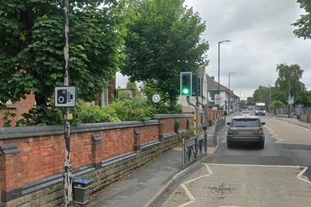 In this area, households had an estimated total annual income, before tax, of £38,300.
