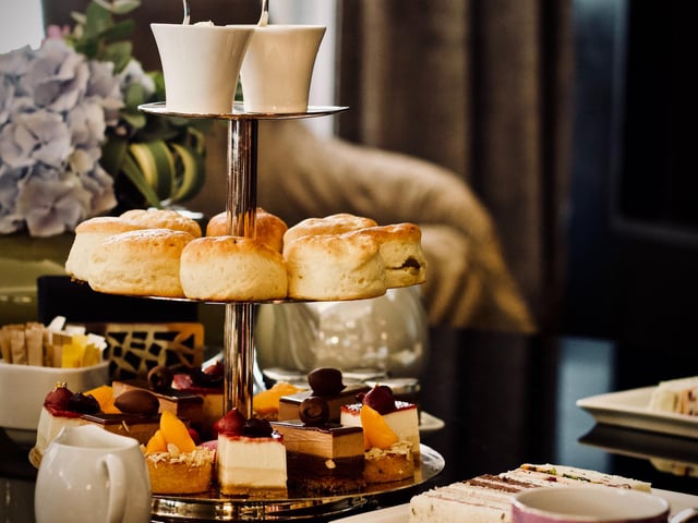 Colwick Hall is hosting a Valentine’s Day meal for two on February 14; or if you already have plans on the 14th, head there throughout February for an afternoon tea for two!
Price: £45 per person (3 course dinner); £50 (afternoon tea for two).