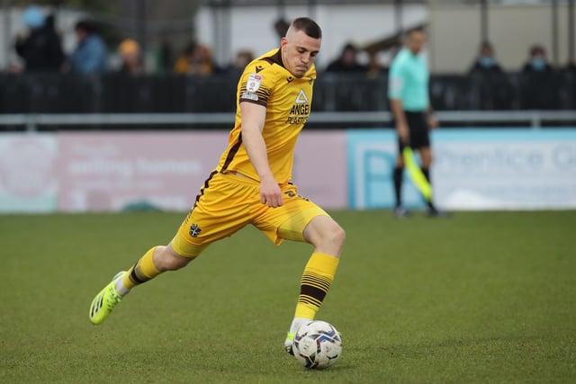 A good season is predicted to with a play-off against Bristol Rovers for the Londoners.