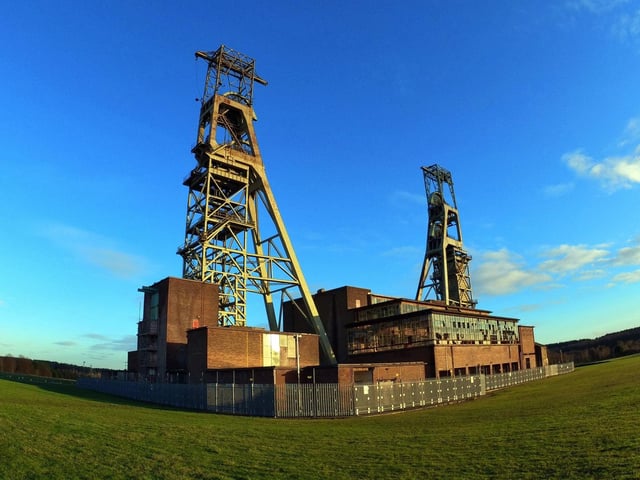 The Christmas Market at Clipstone Headstocks on Mansfield Road, Clipstone, is taking place on Saturday, December 6, from 11am to 3pm.