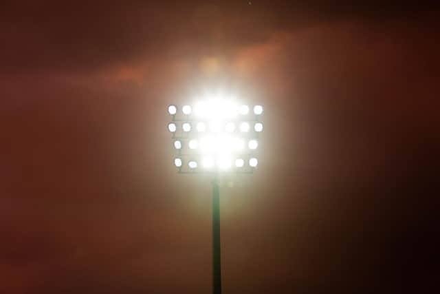 Mansfield Town are looking to kick-off weekend games in daylight hours to save on soaring energy costs.