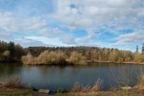 Tripadvisor says: "Provides a host of recreational activities including fishing, cycling, dog walking, wildlife watching, model boat sailing, and horse riding."