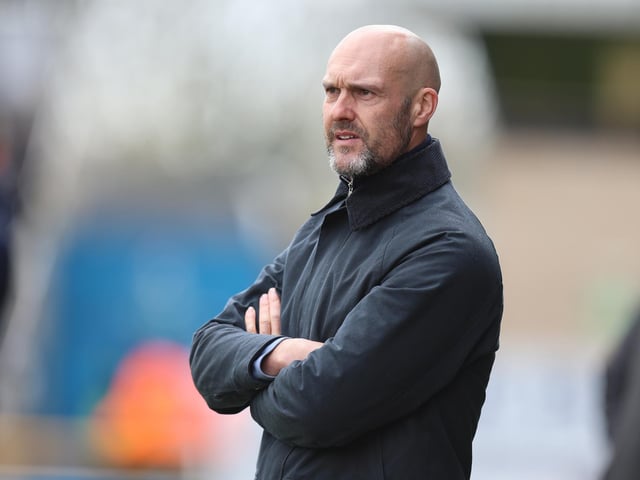 At risk - 66% managerial pressure score
