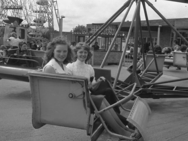 Do you remember the trips as a child?