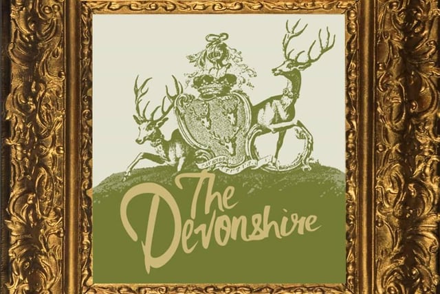 The Devonshire are serving three course for £29.90 or two coures for £24.90. 
They have limited availability, call 01623 747777 to book