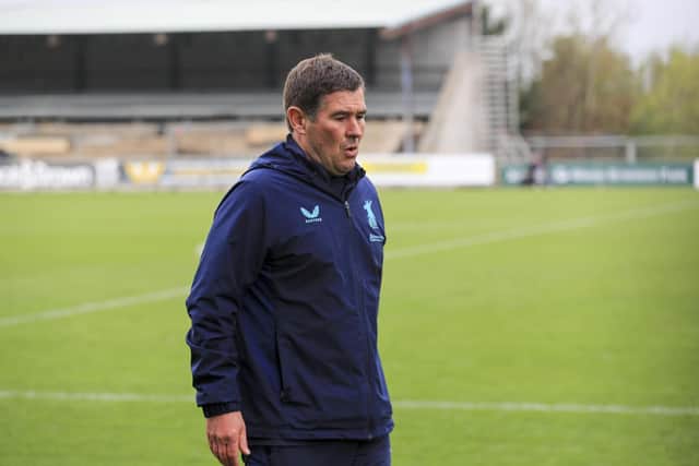 Nigel Clough is in talks to extend his contract at Mansfield Town