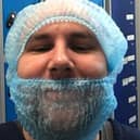 Lee Moore has joined PermaRoof as a specialist products manager after his LinkedIn post went viral